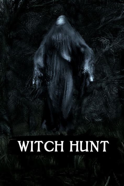 Witch hunt steam